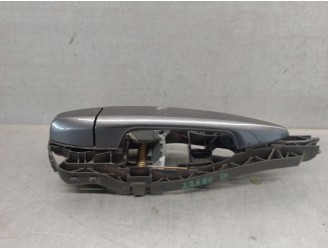 Recambio de maneta exterior delantera izquierda para bmw x1 (f48) sdrive 16 d referencia OEM IAM 51217433843 51217433843 