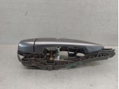 Recambio de maneta exterior delantera izquierda para bmw x1 (f48) sdrive 16 d referencia OEM IAM 51217433843 51217433843 