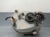 Recambio de faro izquierdo para hyundai atos (mx) gls referencia OEM IAM 9210102XXX  