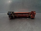 Replacement rear left exterior door handle for Tata Indica OEM IAM reference 267872300115 