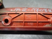 Recambio de maneta exterior trasera izquierda para tata indica referencia OEM IAM 267872300115  