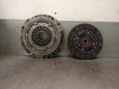 Recambio de kit embrague para ford fiesta (cbk) 1.4 16v cat referencia OEM IAM 2S617540BF 2S617540BF 