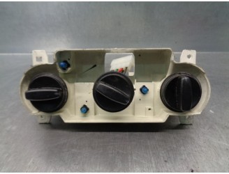 Recambio de mando calefaccion / aire acondicionado para tata indica referencia OEM IAM 286883300109  