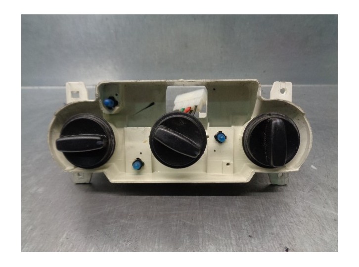Recambio de mando calefaccion / aire acondicionado para tata indica referencia OEM IAM 286883300109  