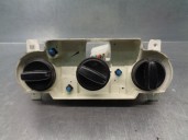Recambio de mando calefaccion / aire acondicionado para tata indica referencia OEM IAM 286883300109  