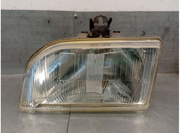 Recambio de faro izquierdo para ford fiesta berl./express 1.1 cat-u referencia OEM IAM 97FX13006DA 1062430 