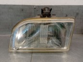 Recambio de faro izquierdo para ford fiesta berl./express 1.1 cat-u referencia OEM IAM 97FX13006DA 1062430 