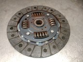 Recambio de kit embrague para ford fiesta (cbk) 1.4 16v cat referencia OEM IAM 2S617540BF 2S617540BF 