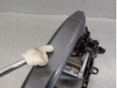 Recambio de maneta exterior delantera izquierda para bmw x1 (f48) sdrive 16 d referencia OEM IAM 51217433843 51217433843 