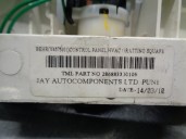 Recambio de mando calefaccion / aire acondicionado para tata indica referencia OEM IAM 286883300109  