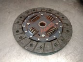 Recambio de kit embrague para ford fiesta (cbk) 1.4 16v cat referencia OEM IAM 2S617540BF 2S617540BF 