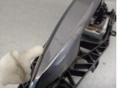 Recambio de maneta exterior delantera izquierda para bmw x1 (f48) sdrive 16 d referencia OEM IAM 51217433843 51217433843 