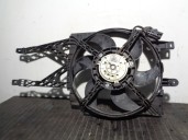 Recambio de electroventilador para tata indica referencia OEM IAM W1628001 E6050100 BEHR