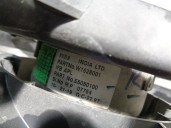 Recambio de electroventilador para tata indica referencia OEM IAM W1628001 E6050100 BEHR