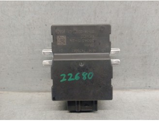 Recambio de modulo electronico para bmw x1 (f48) sdrive 16 d referencia OEM IAM 7476687  