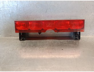 Replacement center brake light for Citroën C4 Coupé (LA_) 1.6 HDI OEM IAM reference 9650812280 6351V2 