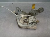 Recambio de cerradura puerta trasera derecha para tata indica referencia OEM IAM 74SI48  5 PUERTAS