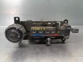 Recambio de mando calefaccion / aire acondicionado para hyundai atos (mx) gls referencia OEM IAM 9725002000 