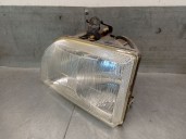 Recambio de faro izquierdo para ford fiesta berl./express 1.1 cat-u referencia OEM IAM 97FX13006DA 1062430 