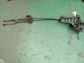 Recambio de palanca cambio para peugeot 307 (s1) 2.0 hdi cat referencia OEM IAM 9650994580 2400P0 