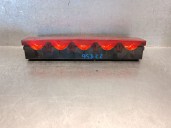Replacement central brake light for Citroën C4 Coupé (LA_) 1.6 HDI OEM IAM reference 9650812280 6351V2 