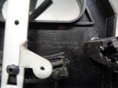 Recambio de mando calefaccion / aire acondicionado para hyundai atos (mx) gls referencia OEM IAM 9725002000 