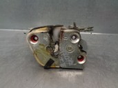 Recambio de cerradura puerta trasera izquierda para tata indica referencia OEM IAM 74SI48  5 PUERTAS