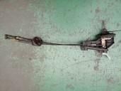 Recambio de palanca cambio para peugeot 307 (s1) 2.0 hdi cat referencia OEM IAM 9650994580 2400P0 