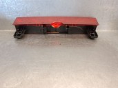 Replacement central brake light for Citroën C4 Coupé (LA_) 1.6 HDI OEM IAM reference 9650812280 6351V2 