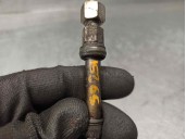 Recambio de inyector para audi 80/90 (893) 90 sport exklusiv referencia OEM IAM 035133551F 0437502043 BOSCH