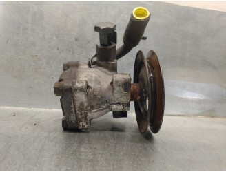Replacement power steering pump for Hyundai Atos (MX) GLS OEM IAM reference 5711002000 YS9D29 YOUNG SHIN