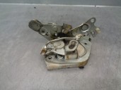 Recambio de cerradura puerta trasera izquierda para tata indica referencia OEM IAM 74SI48  5 PUERTAS