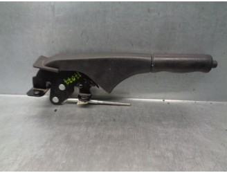 Replacement handbrake lever for Tata Indica OEM IAM reference 475SI48 