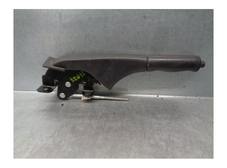 Recambio de palanca freno de mano para tata indica referencia OEM IAM 475SI48 