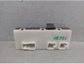 Recambio de modulo electronico para bmw x1 (f48) sdrive 16 d referencia OEM IAM 61357492035  A2C7539810600 CONTINENTAL