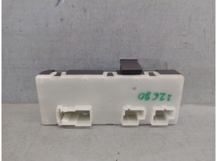 Recambio de modulo electronico para bmw x1 (f48) sdrive 16 d referencia OEM IAM 61357492035  A2C7539810600 CONTINENTAL