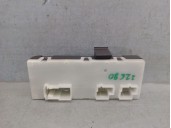 Recambio de modulo electronico para bmw x1 (f48) sdrive 16 d referencia OEM IAM 61357492035  A2C7539810600 CONTINENTAL