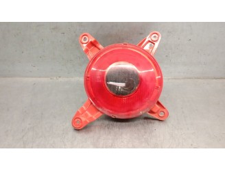 Recambio de faro antiniebla trasero derecho para hyundai i20 ii (gb, ib) 1.0 t-gdi referencia OEM IAM 92406C7200 92406C7200 