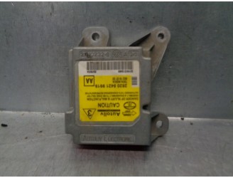Recambio de centralita airbag para tata indica referencia OEM IAM 282054219919 602168700 AUTOLIV