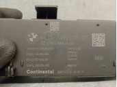 Recambio de modulo electronico para bmw x1 (f48) sdrive 16 d referencia OEM IAM 61357492035  A2C7539810600 CONTINENTAL