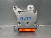 Recambio de centralita airbag para tata indica referencia OEM IAM 282054219919 602168700 AUTOLIV