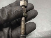 Recambio de inyector para audi 80/90 (893) 90 sport exklusiv referencia OEM IAM 035133551F 0437502043 BOSCH