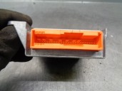 Recambio de centralita airbag para tata indica referencia OEM IAM 282054219919 602168700 AUTOLIV