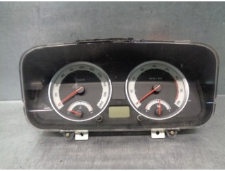 Recambio de cuadro instrumentos para tata indica referencia OEM IAM 286854309923 