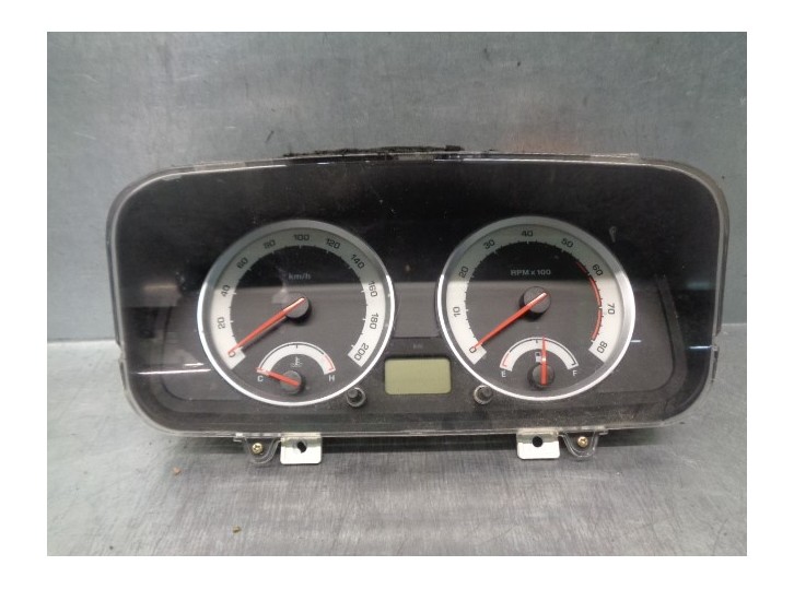 Recambio de cuadro instrumentos para tata indica referencia OEM IAM 286854309923  