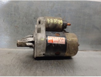 Recambio de motor arranque para hyundai atos (mx) gls referencia OEM IAM 3610002511 M56290 MANDO