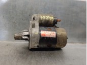 Recambio de motor arranque para hyundai atos (mx) gls referencia OEM IAM 3610002511 M56290 MANDO