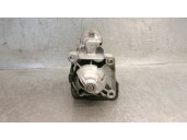 Recambio de motor arranque para bmw x1 (f48) sdrive 16 d referencia OEM IAM 12418570848 12418581690 0001172205 BOSCH