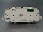Replacement instrument cluster for Tata Indica OEM IAM reference 286854309923 