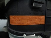 Recambio de cuadro instrumentos para tata indica referencia OEM IAM 286854309923 